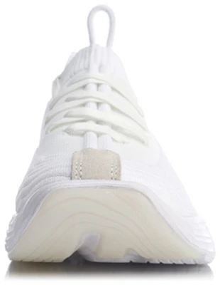 Li-Ning Kung Fu ''Blanc'' AGBQ017-2 Shop Li-Ning Kung Fu ''Blanc'' AGBQ017-2