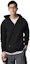 Shop Li-Ning Kung Fu Series Black Hoodie - Comfortable & Casual AWDUB13-1