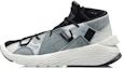 Buy Li-Ning Chaussures de Sport Hiver Kung Fu ''Bleu Noir''. AGBQ073-4