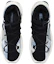 Shop Li-Ning Chaussures de Sport Hiver Kung Fu ''Bleu Noir''. AGBQ073-4