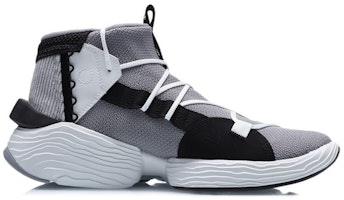 Kasut Sukan Musim Sejuk Li-Ning Kung Fu 'Kelabu Hitam' AGBQ073-2 Order Kasut Sukan Musim Sejuk Li-Ning Kung Fu 'Kelabu Hitam' AGBQ073-2