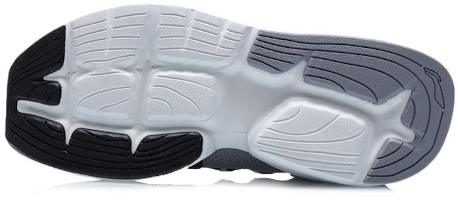 Sepatu Olahraga Musim Dingin Li-Ning Kung Fu 'Abu Hitam' AGBQ073-2 Shop Sepatu Olahraga Musim Dingin Li-Ning Kung Fu 'Abu Hitam' AGBQ073-2