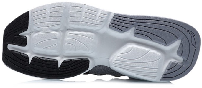 李宁Kung Fu成龙功夫系列悟道Kung Fu Winterized低帮实战篮球鞋 男款 灰黑 Shop 李宁Kung Fu成龙功夫系列悟道Kung Fu Winterized低帮实战篮球鞋 男款 灰黑