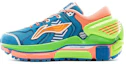 Buy Li-Ning Kwafu «Semaine de la mode de Paris - Bleu Agile» ARZQ003-7
