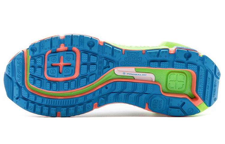 Purchase Li-Ning Kwafu «Semaine de la mode de Paris - Bleu Agile» ARZQ003-7