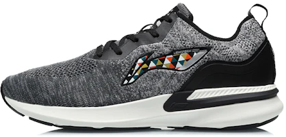 Li-Ning Lán 'Black Grey' ARHP171-13 Li-Ning Lán 'Black Grey' ARHP171-13