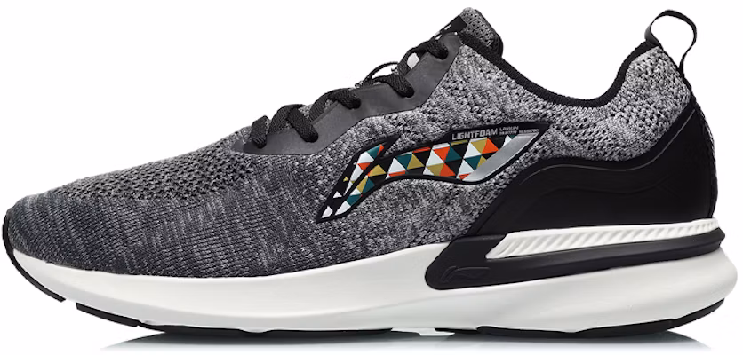 리닝 란 '블랙 그레이' (Li-Ning Lan 'Black Grey') ARHP171-13 Buy 리닝 란 '블랙 그레이' (Li-Ning Lan 'Black Grey') ARHP171-13