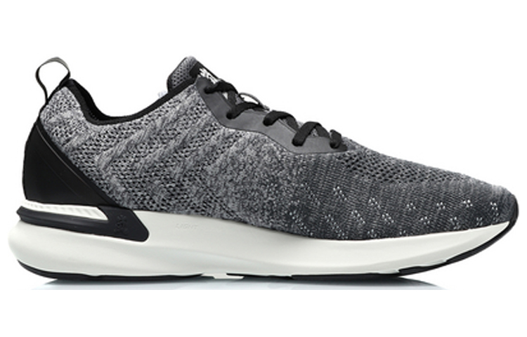 Order 리닝 란 '블랙 그레이' (Li-Ning Lan 'Black Grey') ARHP171-13