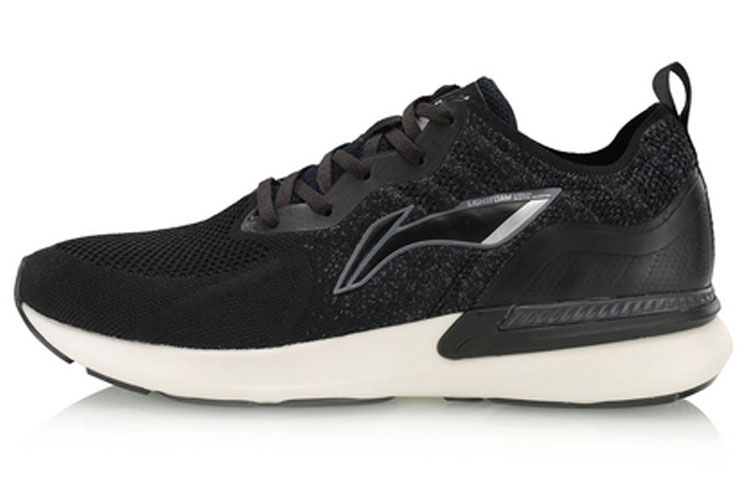Li-Ning Làn 'Black Low-Top Runner' ARHP171-8