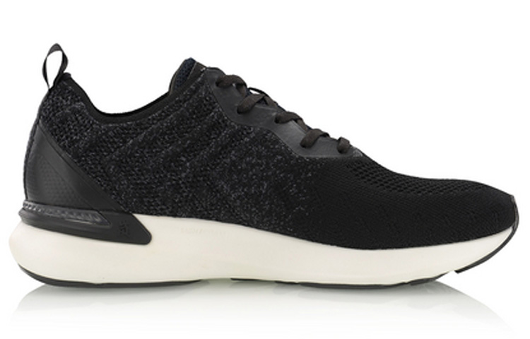 Order Li-Ning Làn ''Baskets Basses Noires Running'' ARHP171-8