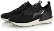 Lookbook Li-Ning Làn ''Baskets Basses Noires Running'' ARHP171-8