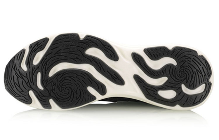 Li-Ning Làn 'Black Low-Top RNNR' 圖 5