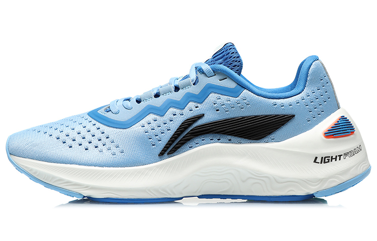 Li-Ning Làn 'Blue White Black' ARHQ079-7