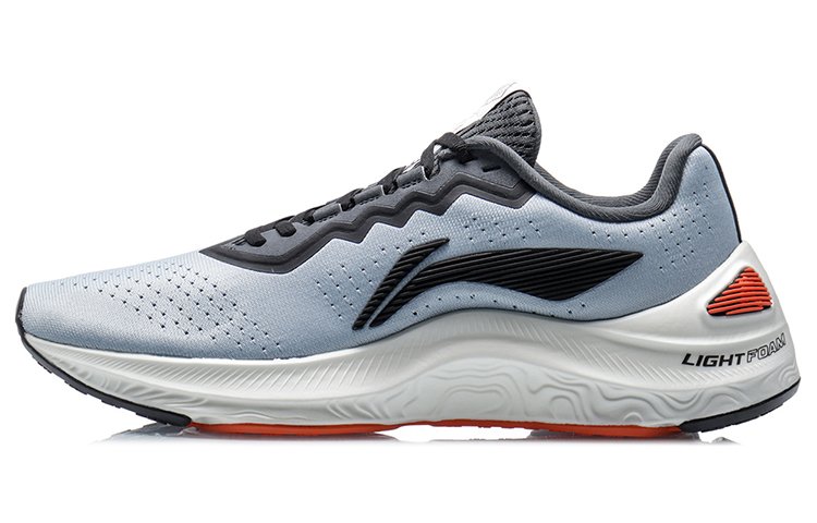 Li-Ning Làn 'Stone Grinding Blue' ARHR023-3