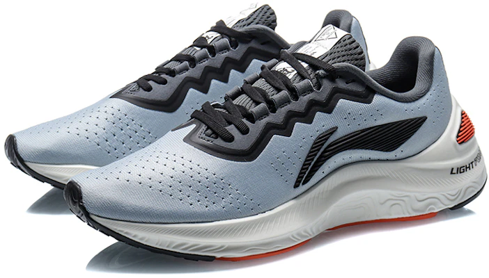 Li-Ning Làn 'Azul Piedra Pulida' ARHR023-3 Lookbook Li-Ning Làn 'Azul Piedra Pulida' ARHR023-3