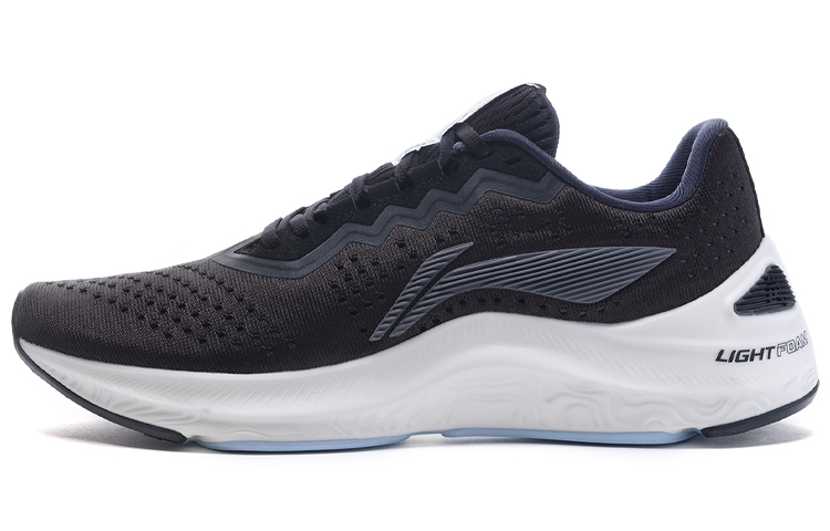 Li-Ning Lam Plus 'Black' ARHQ079-2