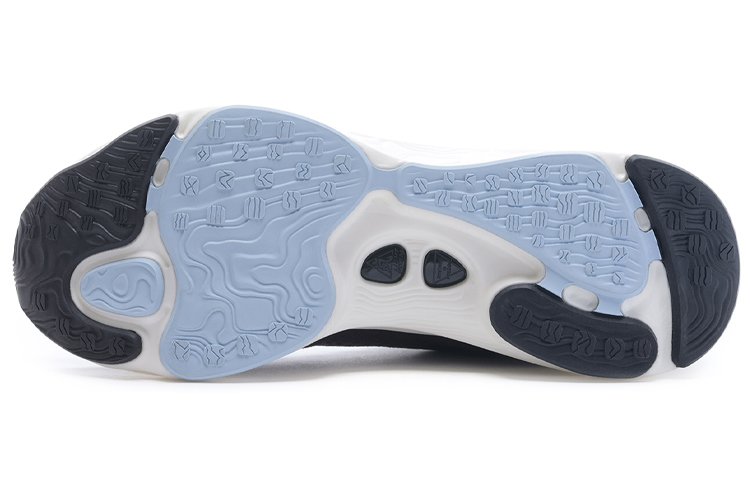 Shop 리닝 람 플러스 '블랙' (Li-Ning Lam Plus 'Black') ARHQ079-2