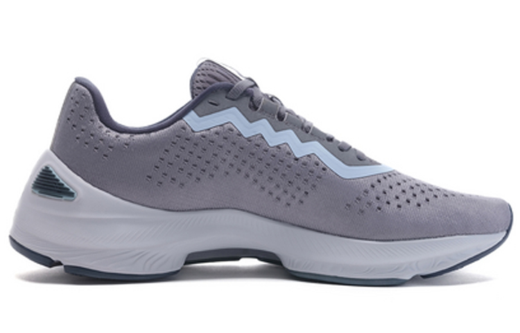 Order Li-Ning Lam Plus ''Grigio Blu'' ARHQ079-4