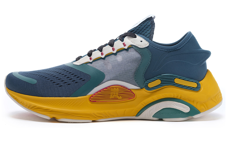 Li-Ning Lam Plus ARHQ071-8