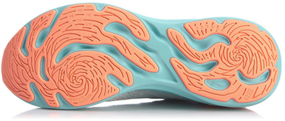 Li-Ning Lan ''Grigio Blu'' ARHP171-11 Purchase Li-Ning Lan ''Grigio Blu'' ARHP171-11