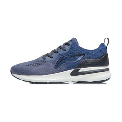 Li-Ning Lan 'Grey Blue'