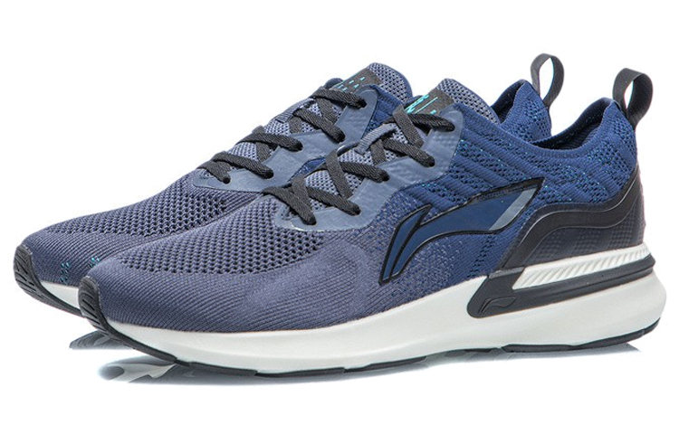 Li-Ning Lan 'Grey Blue' 圖 3