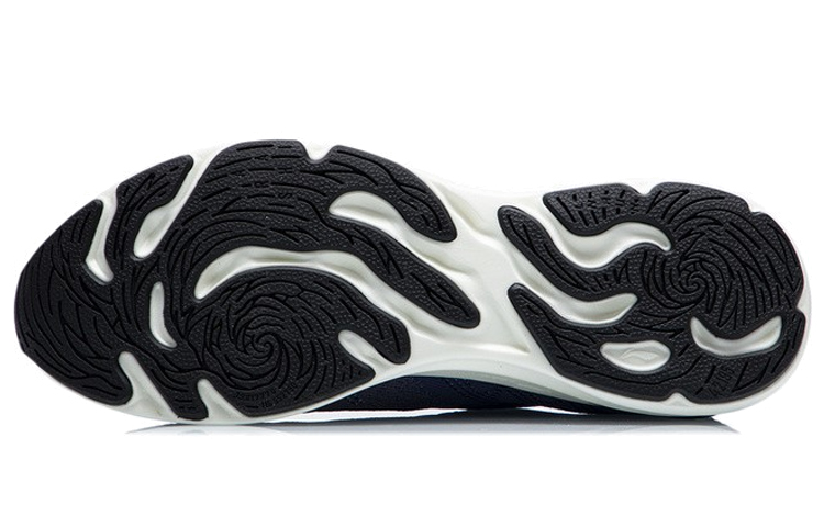 Li-Ning Lan 'Grey Blue' 圖 7