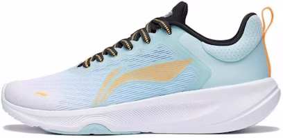 Li-Ning Lan Guang 'Blue White Orange' AFVT011-3 Li-Ning Lan Guang 'Blue White Orange' AFVT011-3