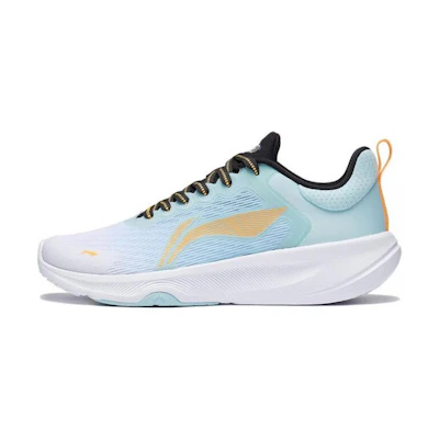 Li-Ning Lan Guang 'Blue White Orange'