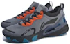 Lookbook Li-Ning Lan Plus ''Gris Noir'' ARHP161-4