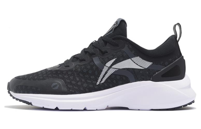 Li-Ning Lark 'Black White' AGLS065-1