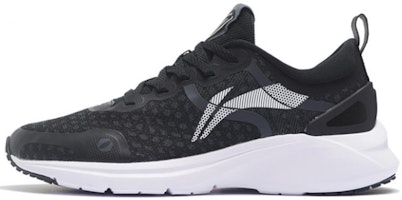 Li-Ning Lark 'Black White' AGLS065-1 Li-Ning Lark 'Black White' AGLS065-1