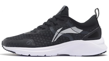 Li-Ning Lark 'Black White' AGLS065-1 Li-Ning Lark 'Black White' AGLS065-1