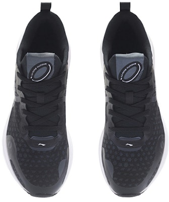 리닝 라크 '블랙 화이트' (Li-Ning Lark 'Black White') AGLS065-1 Shop 리닝 라크 '블랙 화이트' (Li-Ning Lark 'Black White') AGLS065-1