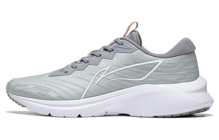 Li-Ning Lark 'Grey White' ARST033-4