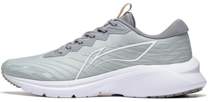 Li-Ning Lark 'Grey White' ARST033-4 Li-Ning Lark 'Grey White' ARST033-4