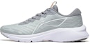 Buy Li-Ning Lark 'Gris Blanco' ARST033-4