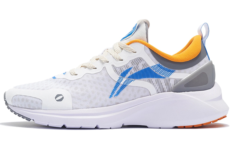 Li-Ning Lark 'White Blue Yellow' AGLS065-2