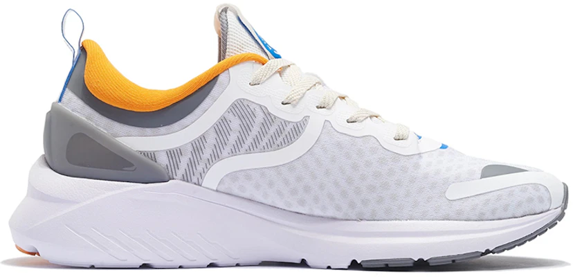 Li-Ning Lark ''Weiß Blau Gelb'' AGLS065-2 Order Li-Ning Lark ''Weiß Blau Gelb'' AGLS065-2