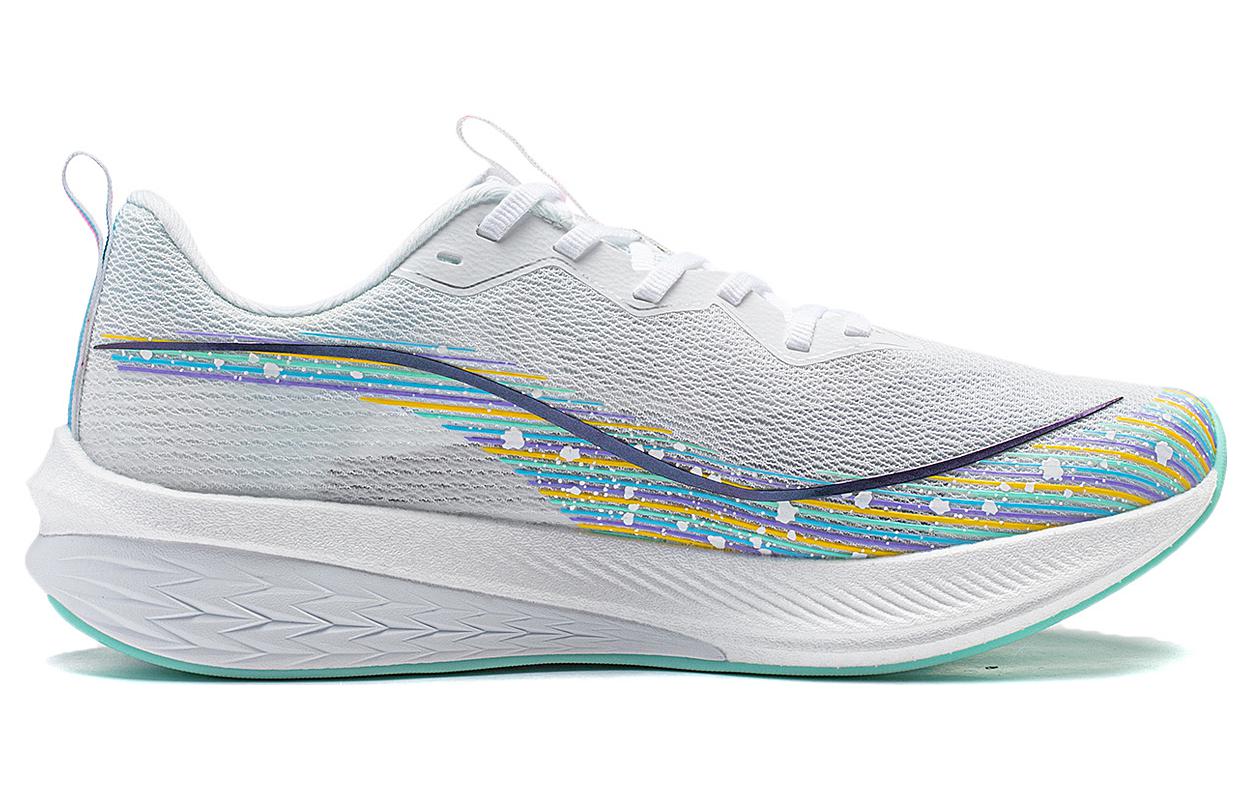 Li-Ning League of Legends Rogue 6 Pro 'Pool Party' 圖 2