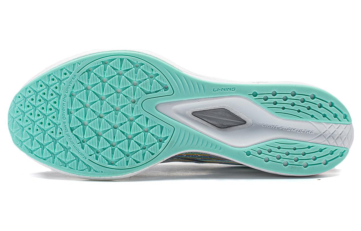 Li-Ning League of Legends Rogue 6 Pro 'Pool Party' 圖 3