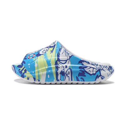 Li-Ning League of Legends Slide 'Blue Green'