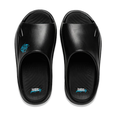 Li-Ning LEAGUE OF LEGENDS Slides 'Pool Party Black'