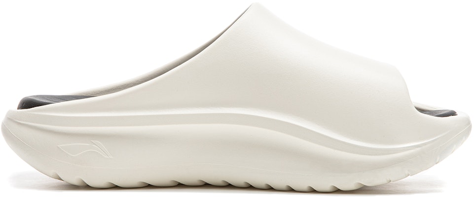 李宁英雄联盟 × 拖鞋“泳池派对白” AGAU027-2 Order 李宁英雄联盟 × 拖鞋“泳池派对白” AGAU027-2