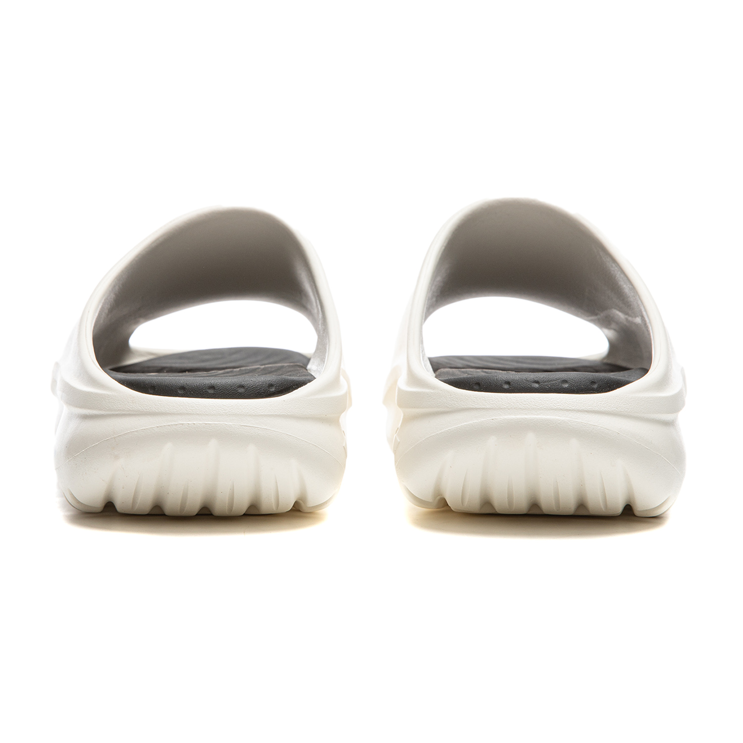 Purchase 李宁英雄联盟 × 拖鞋“泳池派对白” AGAU027-2