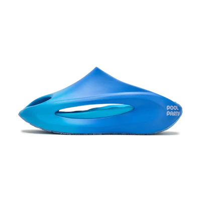 Li-Ning LEAGUE OF LEGENDS Yun You Slay 'Pool Party Crystal Sole'