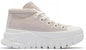 Li-Ning But Kulit 'Beige' AZGS143-1