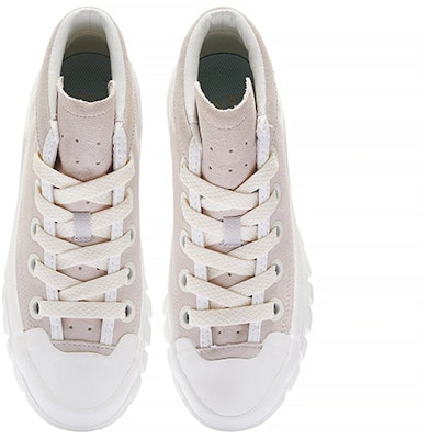 Li-Ning Leather Boot 'Beige' AZGS143-1 Shop Li-Ning Leather Boot 'Beige' AZGS143-1