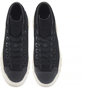 Li-Ning But Kulit 'Hitam Putih Krim' AZGS143-2 Shop Li-Ning But Kulit 'Hitam Putih Krim' AZGS143-2