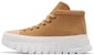 Li-Ning But Kulit 'Khaki Putih' AZGS143-3